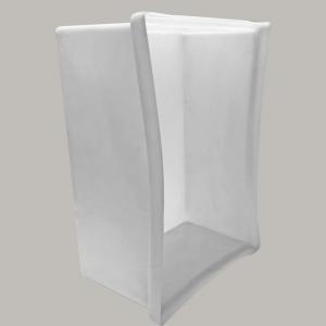 Batea Rectangular Apilable 150L