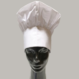 Gorro cocinero