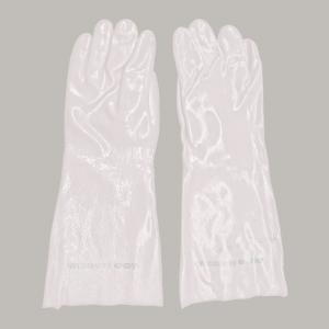 Guante PVC Blanco Liv