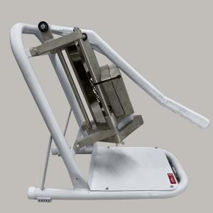 Cortadora de Papa Vertical + 3 Cuchillas