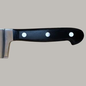 Cuchillo Cocina Negro 7 en Potiers Home