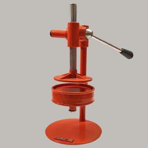 Burguer a Cremallera