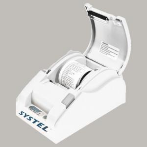 Impresor Eco Compatible Systel