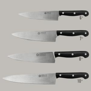 Cuchillo Cocina Gourmet 8300 - Boker