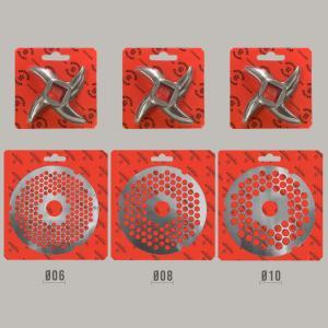 Juego Disco + Cuchilla AUTOAFILABLE Nº42