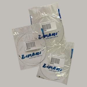 Resistencia Corta Film Termoselladora