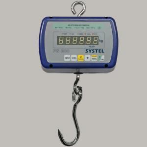 Pilón Bat Systel Max 300k RS232