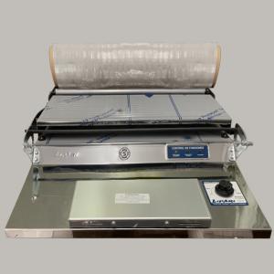 Termoselladora Inoxidable P/film