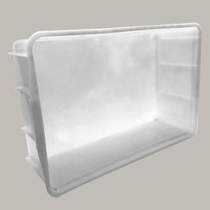 Cajón Apilable Blanco