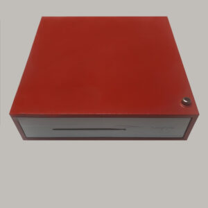 Gaveta Dinero 5 Divisiones Inoxidable