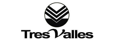 tres valles