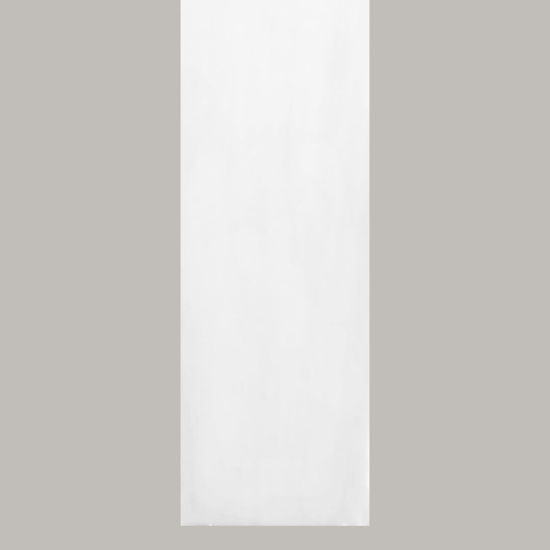 Antagonist elegant Inspire Tabla Polietileno Blanco APM 2 x 30 x 200cm - Proveedora Cardenas