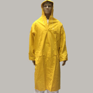 CAPA DE LLUVIA DELTAPLUS