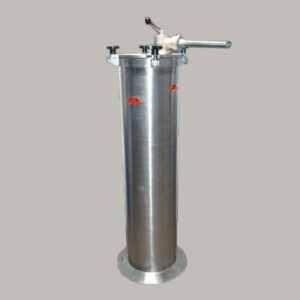 EMBUTIDORA VERTICAL 55LT