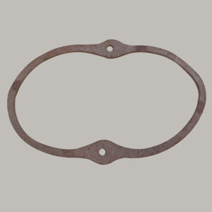 JUNTA DE GOMA CORCHO PARA PICADORA