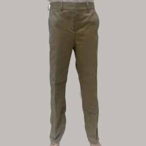 PANTALÓN GRAFA BEIGE