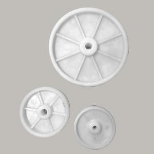 RUEDAS NYLON DE POLIAMIDA