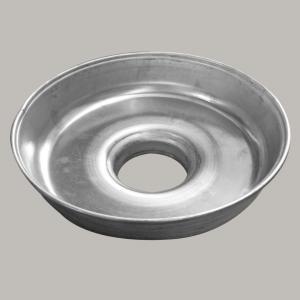 BANDEJA DE ALUMINIO PARA PICADORA N°32