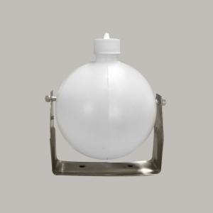 JABONERA BOCHA CON TRABA