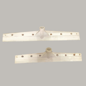 SECADOR DILON BLANCO 40CM y 50CM