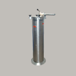 EMBUTIDORA VERTICAL 95LT