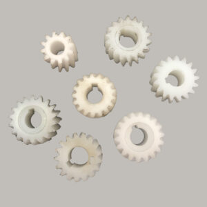 ENGRANAJE SALIDA DE MOTOR