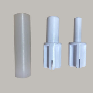 GUIA TEFLÓN SUPERIOR