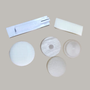 GUÍA TEFLÓN INFERIOR