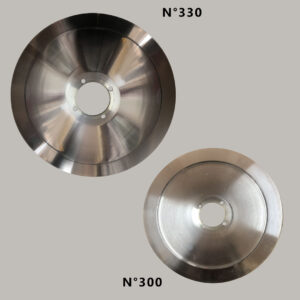 HOJA DE CORTADORAS DE FIAMBRE 300/330