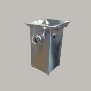 PICADORA 42 INOX. TRIF. 3HP