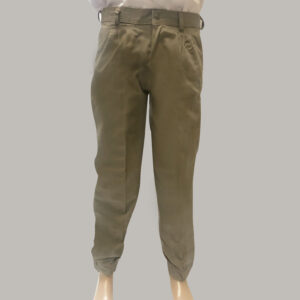 PANTALÓN BOMBACHA PAMPERO BEIGE