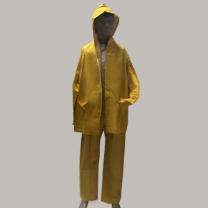 TRAJE AGUA DELTAPLIS