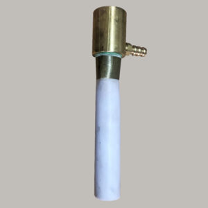 VÁLVULA RODILLERA DE BRONCE